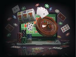 Вход на официальный сайт Casino Zooma